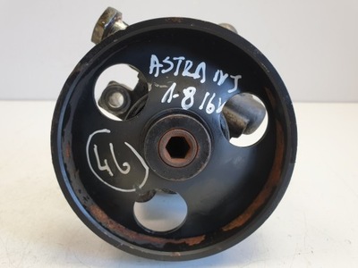 Opel insignia 1.8 16v насос усилителя фото №1