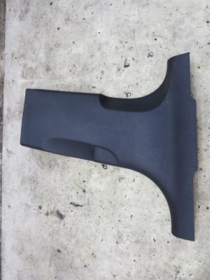 Защита стойка правая левая audi a7 4g 4g8867240a фото №1