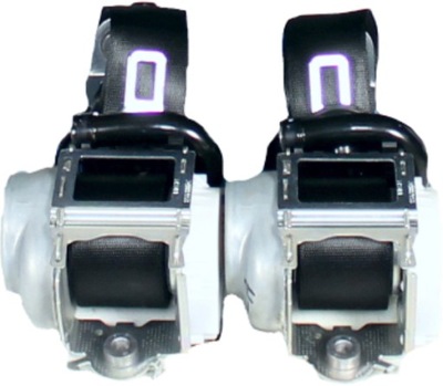 Pas ремені безпеки fiat talento фото №1