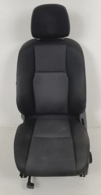 Сиденье водителя левый перед mercedes glk x204 europa фото №1