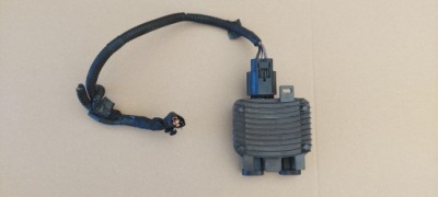 Модуль вентилятора volvo 940013802 фото №1