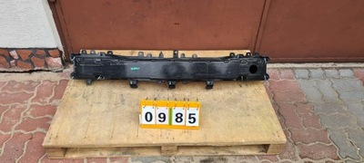 Балка бампера задняя задняя hyundai tucson фото №1