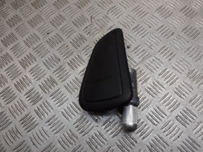 Подушка сиденье водителя opel zafira a 13128725lh фото №1