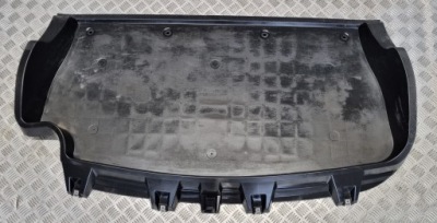 Renault master 3 рестайлінг  полиця верхній 8200729935 фото №1