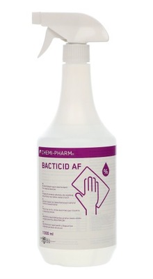 BACTICID AF 1l, CHEMI-PHARM