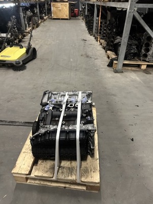 Двигатель vw jetta 2.0 tsi cpl фото №1