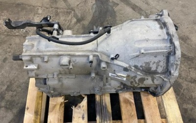 Коробка передач передач p68249554ab jeep wrangler jl 2.2 crd фото №1