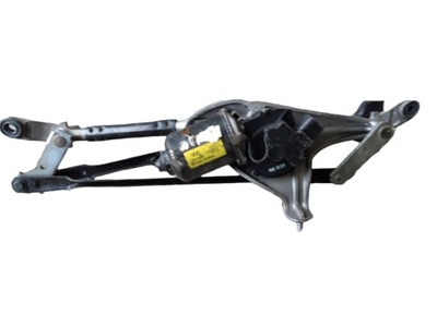 Hyundai tucson ii 15- механізм двірник фото №1