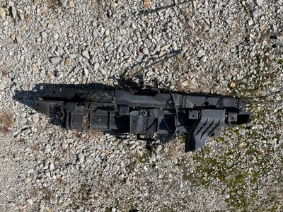 X-trail t32 pas верхній + замок капот фото №1