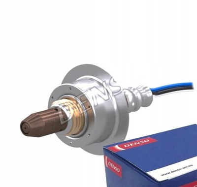Датчик лямбда-зонд denso do infiniti g 37 фото №1