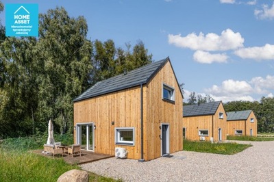 Dom, Kopalino, Choczewo, Wejherowski, 70 m²