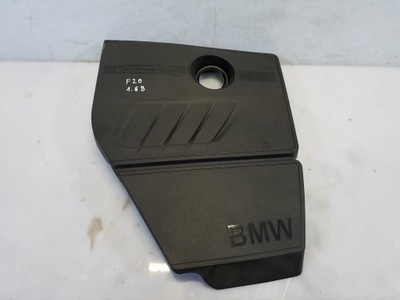 Защита двигателя bmw 1 f20 1.6 b фото №1