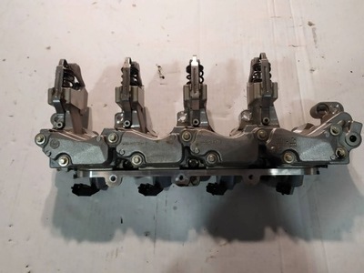 Активатор клапанов alfa romeo stelvio фото №1