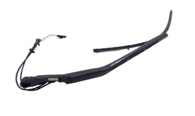 ^^ audi a6 c8 4k важіль двірники ліва 4k1955405a фото №1