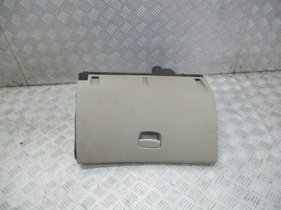 Бардачок renault laguna iii 2.0 dci фото №1