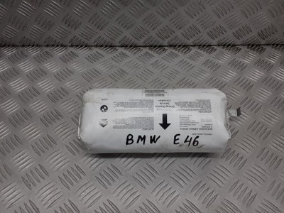 Подушка подушка безпеки пасажира bmw seria 3 e46 фото №1