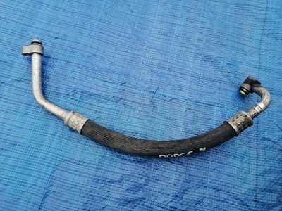 Dodge yourney шланг кондиціонера фото №1