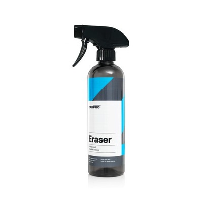 CarPro Eraser odtłuszczacz do lakieru 500ml