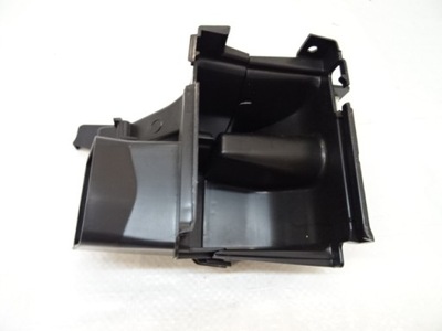 Peugeot rifter opel combo e левый впуск канал воздуха 9811133480 фото №1