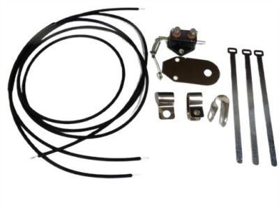 ПРОВОДКА АВТОМАТУ СТОП BMW R35, R4, R2, R24 КОМПЛЕКТ 