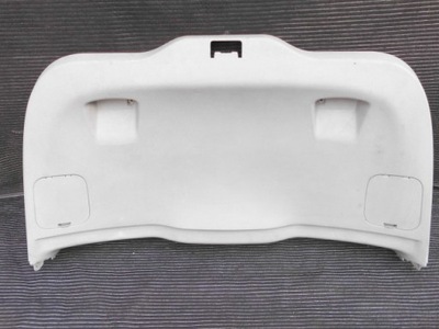 Обивка задняя крышки scenic iii 09-r защита фото №1