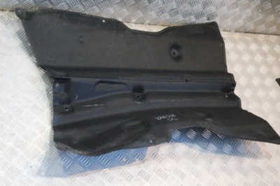 Защита шумоизоляция mercedes sl r232 a2326823001 фото №1