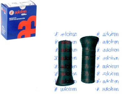 Autofren захист відбійники амортизатора 2229031b2 9400 фото №1