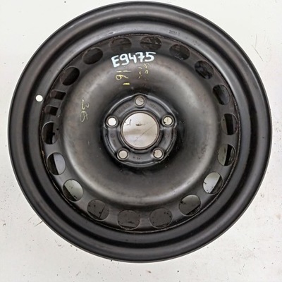 DISC 5X110 16 FIAT CROMA II (E9475)  