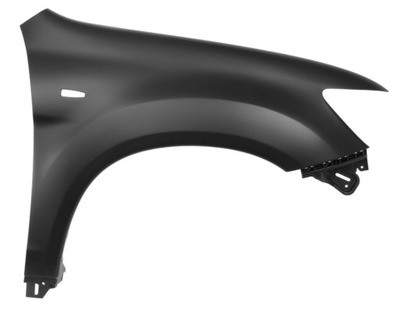 Крила перед правий mitsubishi asx outlander sport фото №1