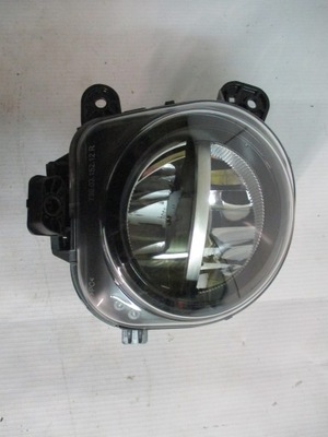 Протитуманна фара правий bmw x6 f16,x5,f15 led фото №1