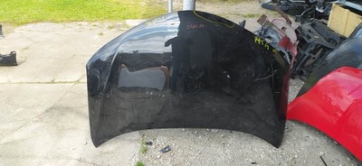 Капот toyota rav4 lift 2013-18r. фото №1