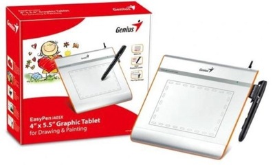 Tablet graficzny GENIUS EasyPen i405X 4x5,5''