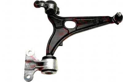 Trw важіль 17 mm citroen c8 fiat ulysse lancia phe фото №1