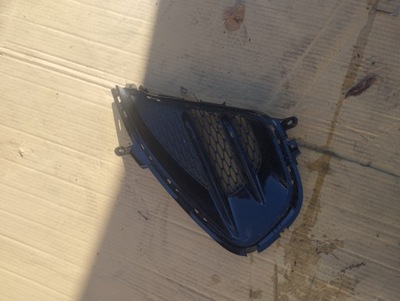 Решітка w бампер перед ліва kia proceed gt lift фото №1