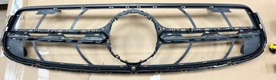 MERCEDES BENZ X253 GLC43 LAIKIKLIS GROTELIŲ PRIEKINIO BUFERIO A253880 2020 2021 OEM 