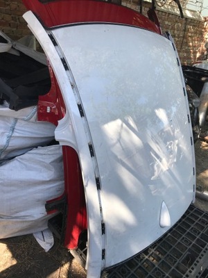 Bmw 5 g30 крыша обшивка крыша фото №1