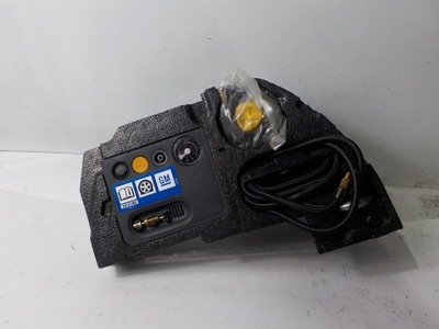 Opel corsa d набір ремонтний 13223351 фото №1