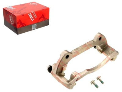 Trw скоба - кронштейн супорт гальмівний 7n06151 фото №1