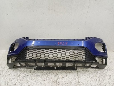 Бампер перед передний vw t roc t-roc 2ga 17- фото №1