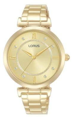 Zegarek damski na bransolecie Lorus RG298VX9