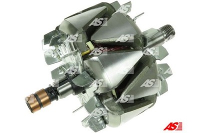 AS-PL ROTOR ALTERNADOR  