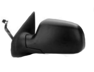 Дзеркало зовнішнє ліва 240651-2 фото №1