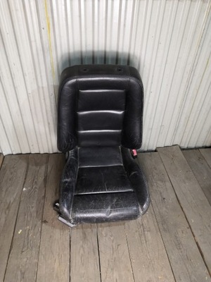 Fotel pasażera Audi A8 D2 Lift RECARO