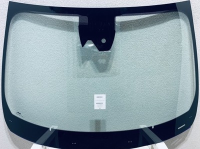 Стекло лобовое renault megane iv 2020- акустика+ камера+ датчик фото №1