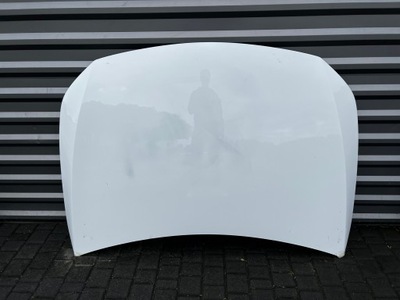 Капот mercedes a klasa a177 w177 фото №1