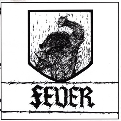 FEVER Fever CD