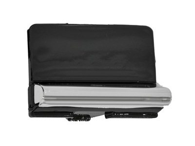 Ford escape 2013-2016 заглушка фаркоп бампера dv4517a989b фото №1