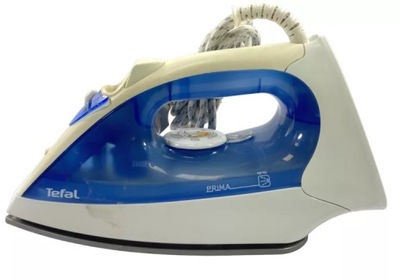 ŻELAZKO TEFAL FV4570 2200W