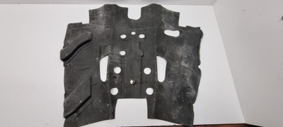 Mercedes w205 защита шумоизоляция a2056828501 фото №1