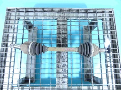 Приводной вал левая volvo v50 1.8 16v фото №1